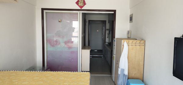 银河世家公寓出租