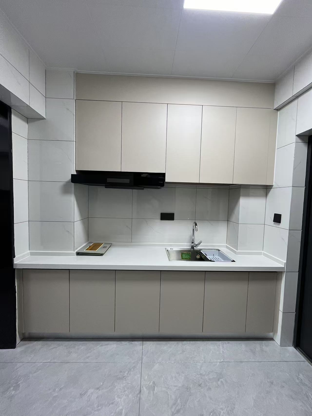 @1400/月，龙港外滩，精装55平