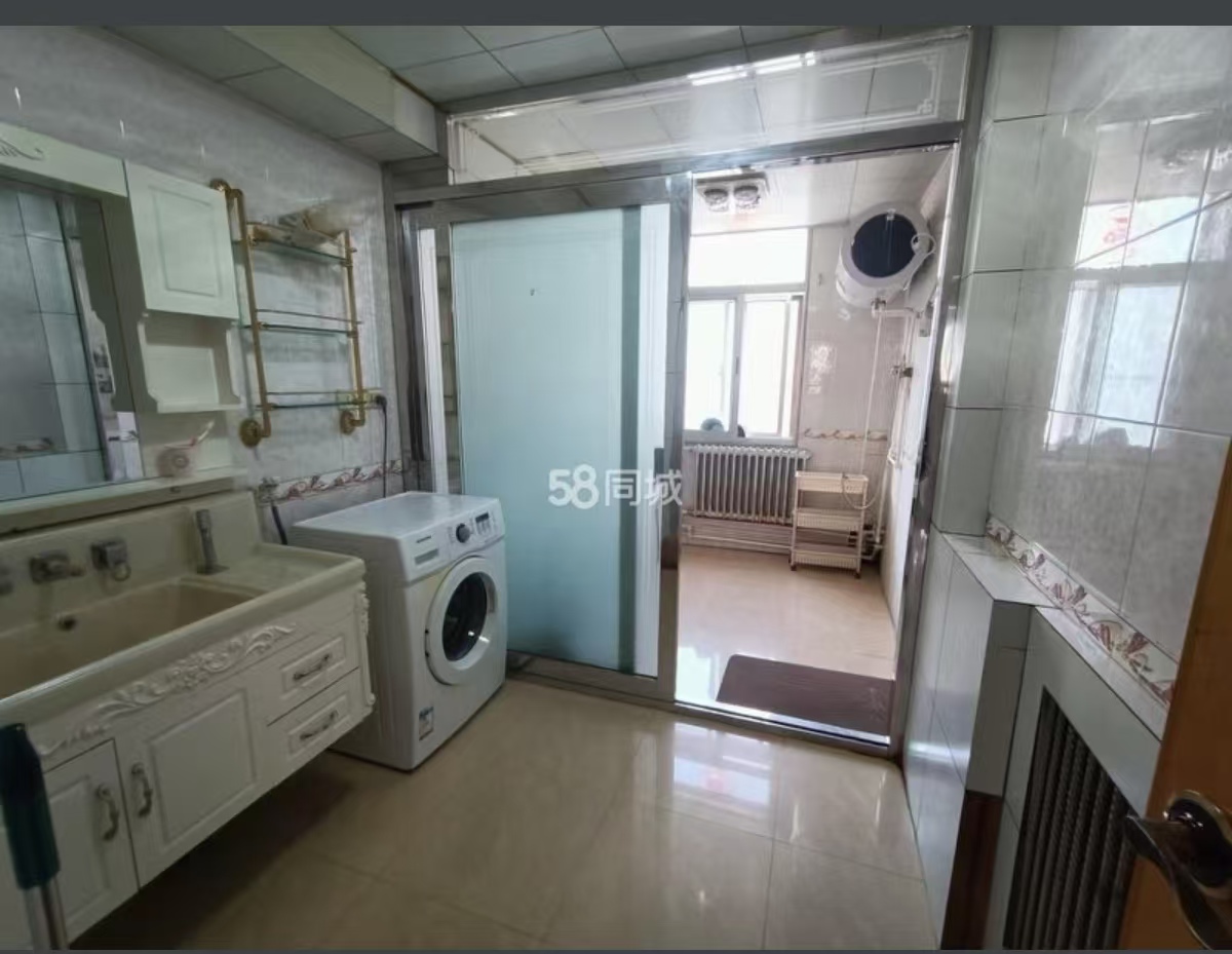 香水小区住房出租