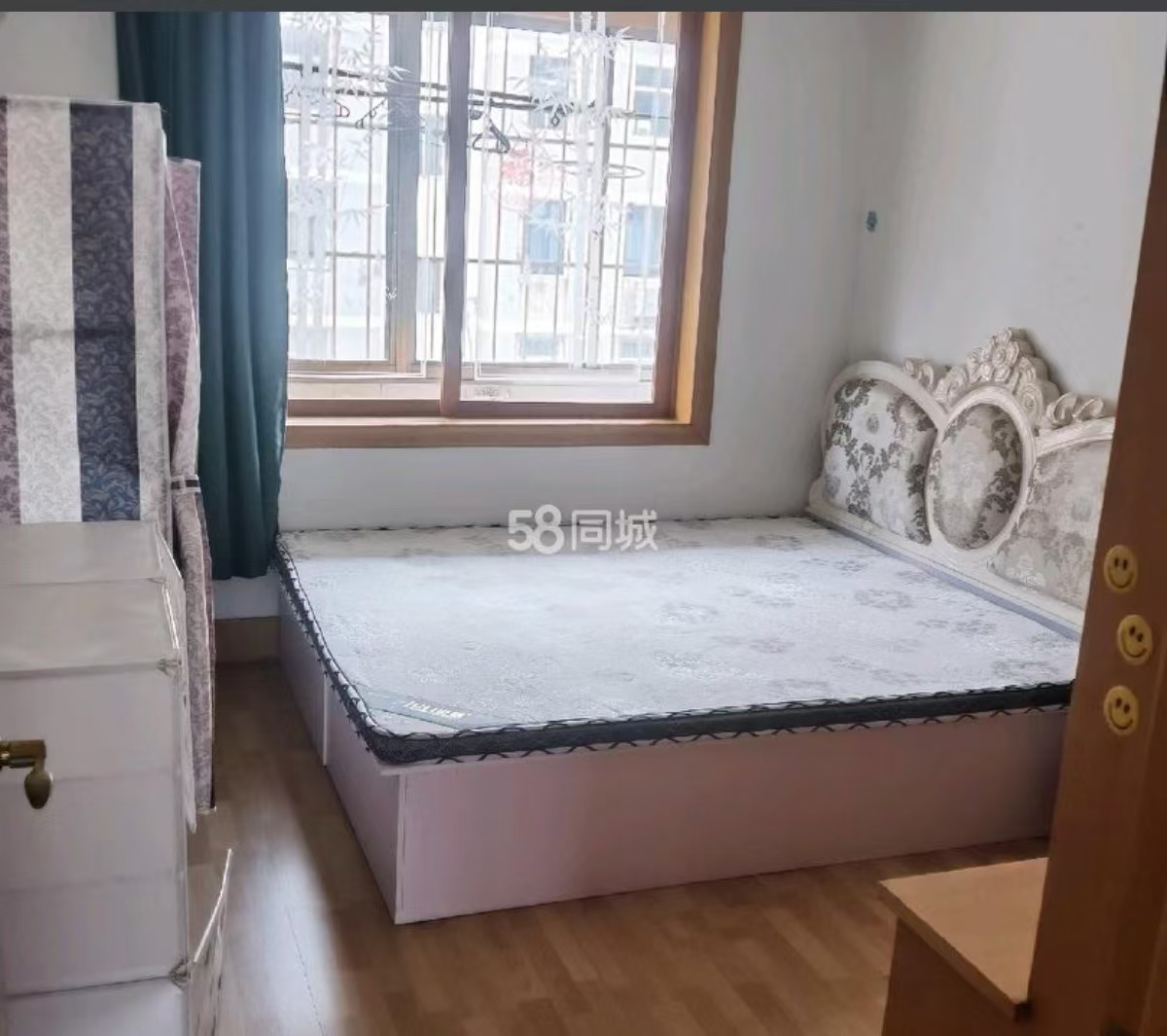 香水小区住房出租