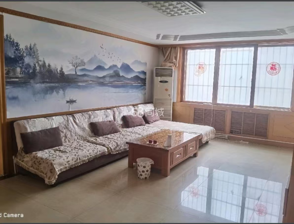 香水小区住房出租