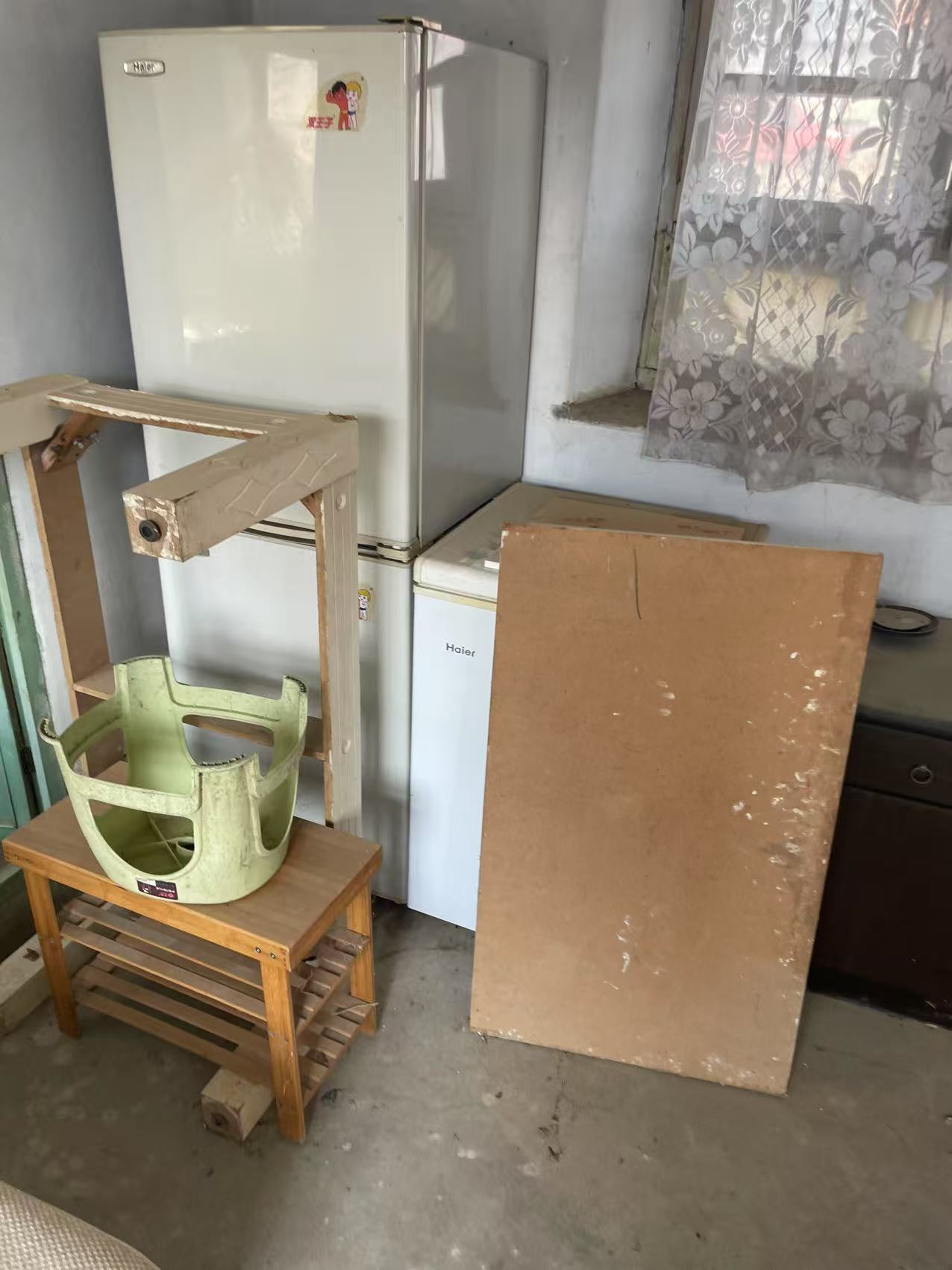 自家大院出租