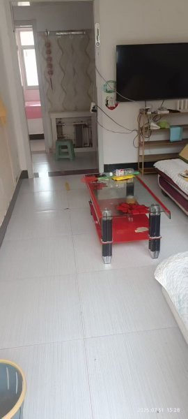 大润发北三里河一楼带小院700/