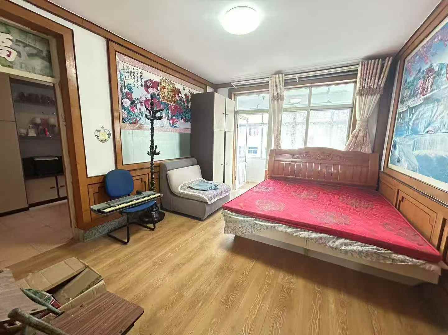 【出租】永安街三楼三室900月