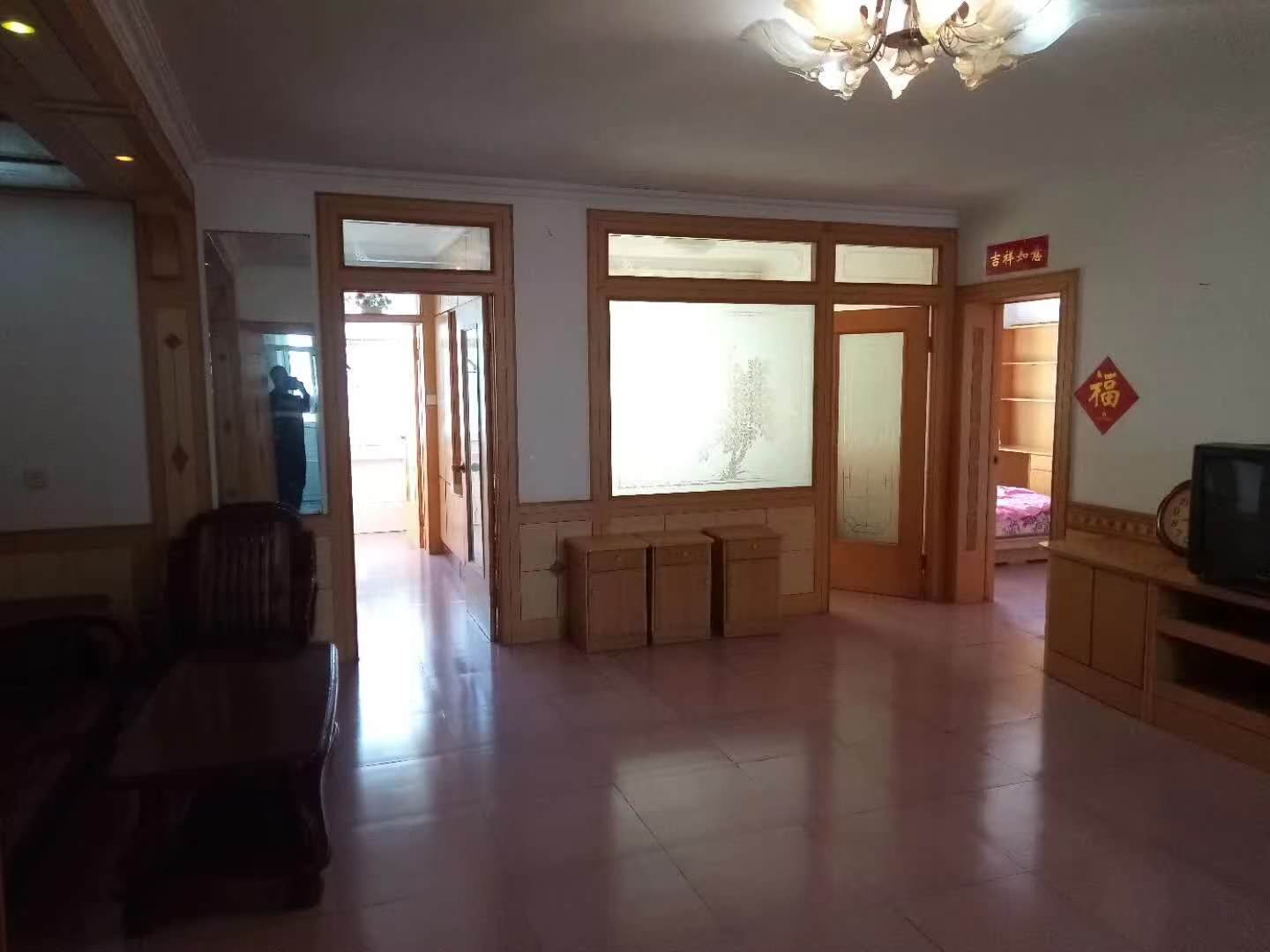 文登金地小区房屋出售