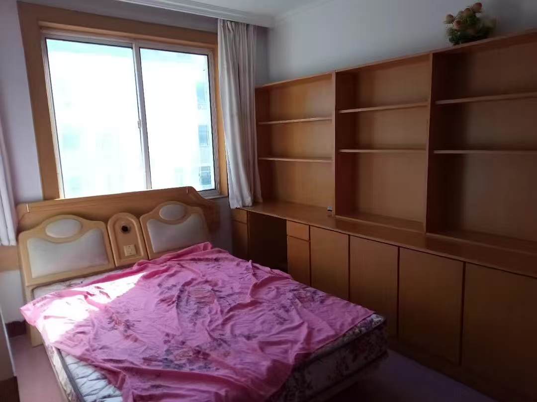 文登金地小区房屋出售