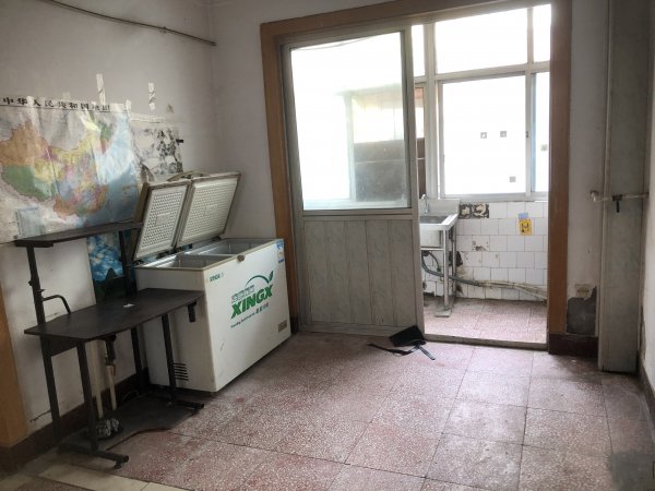 大众小学新校区南
