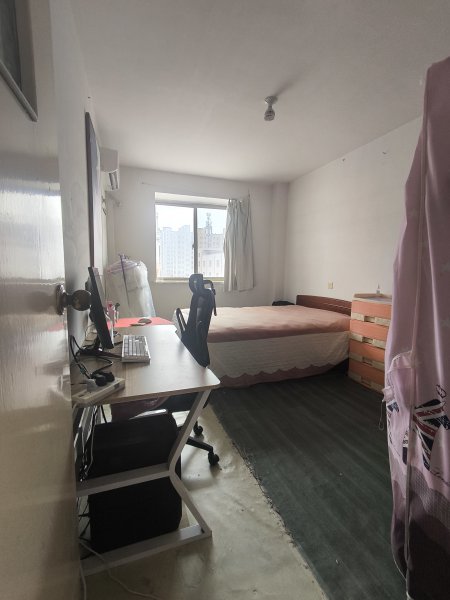 峰南社区精装房