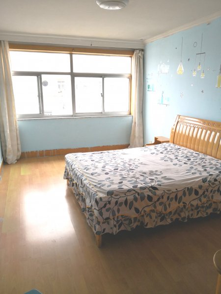北山小区房屋出租