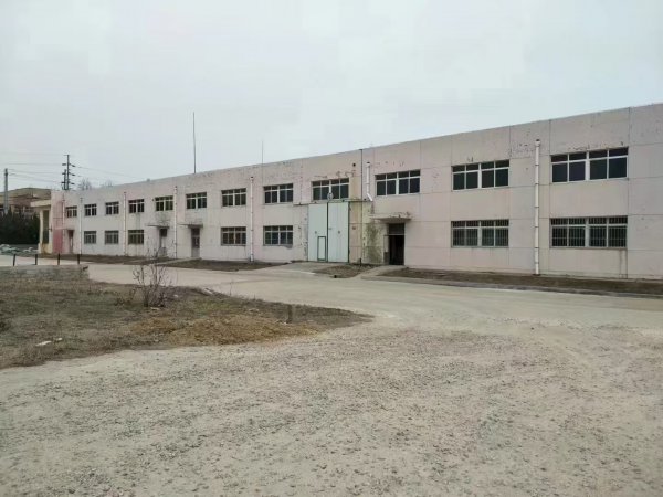 厂房仓库出租