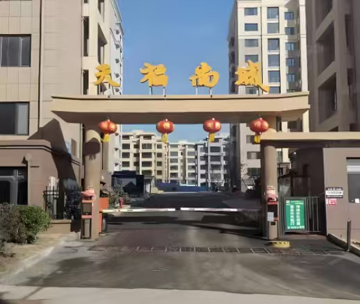 58.9万，城区核心地段新二手房出售
