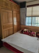 瑞祥家园复式室内安有电梯
