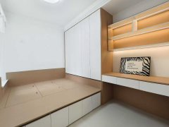上海豪庭117.21平三室两卫63.8万