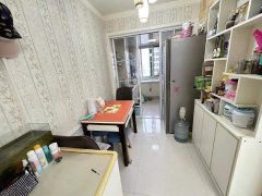 @36.8万，泉都碧玉，3楼东边户精装，3室