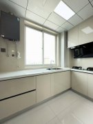 兆和学府95.38平 两室52.8万