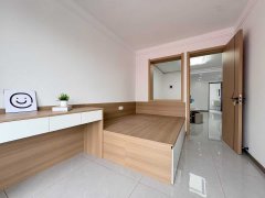 三里河路98平精装三室25.8万