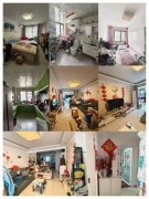 @29.8万，**房源！柳岸御府，2楼，2室精装