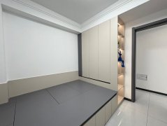 @45.8万，喜登府精装电梯3室婚房首选!