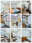 @18万一口价，三电小区，2楼