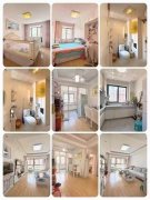 @43.8万河景东城2期，2楼，2室