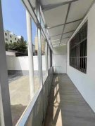 龙山路一楼带院100.88平35.8万三室