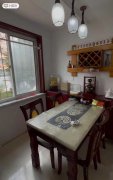 @60万一口价!天福阳光大复式191平精装