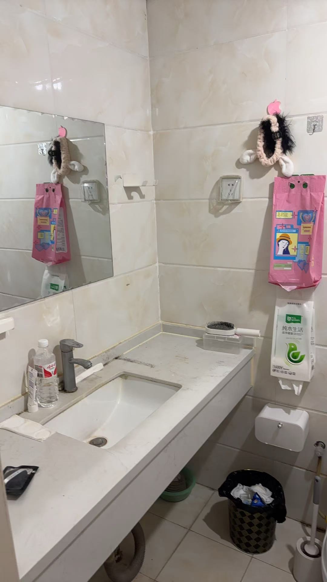 兴业茗居电梯楼出租