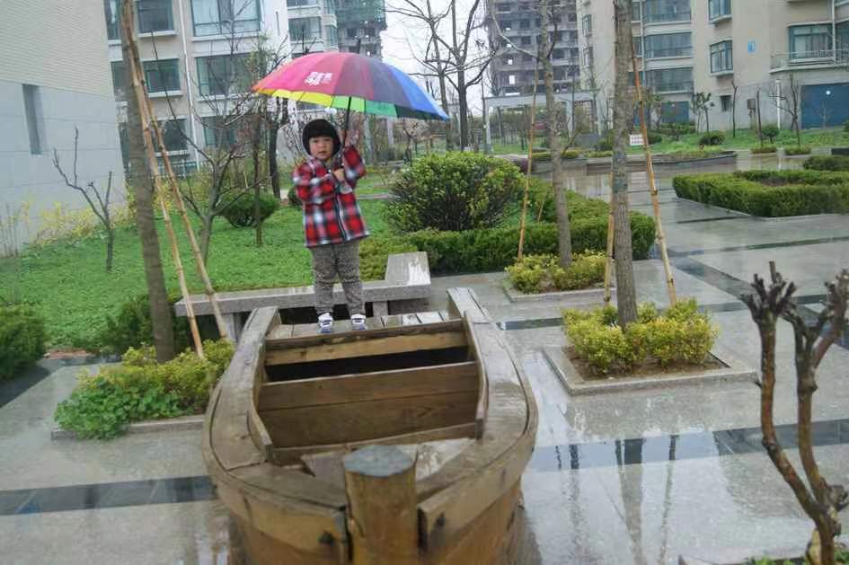 文登南海圣海家园房屋出售