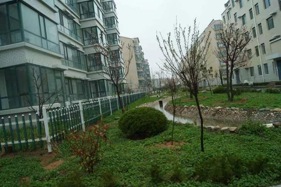 文登南海圣海家园房屋出售