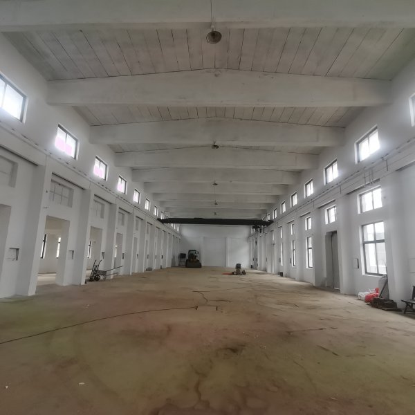 出租龙山路开发区附近厂房