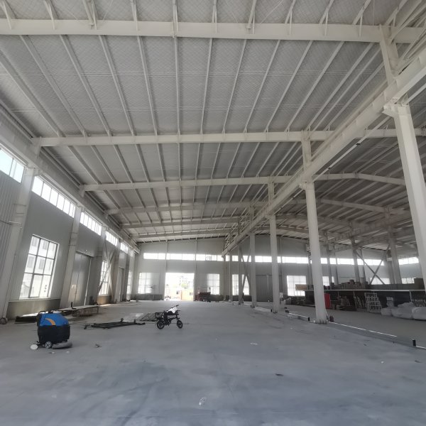 出租龙山路开发区附近厂房