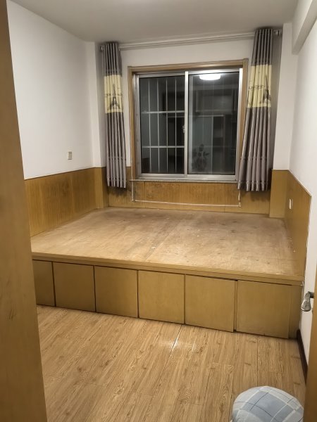 泰浩华居小区