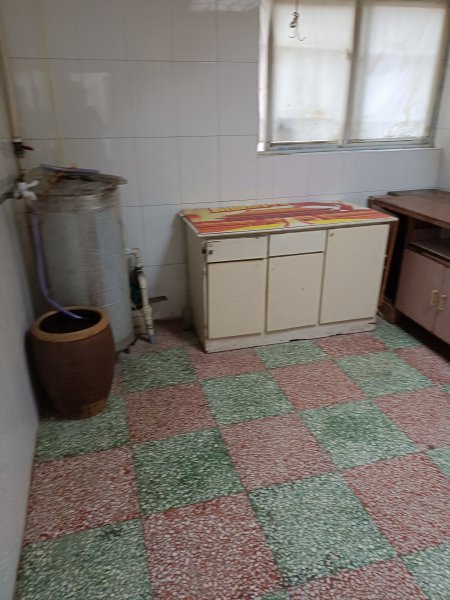 永安街小区