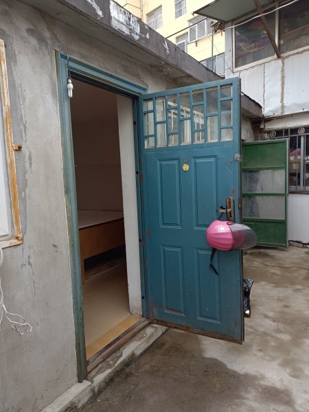 永安街小区