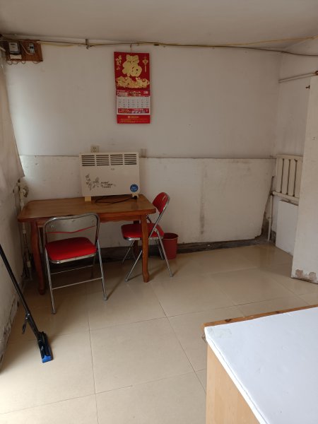 永安街小区