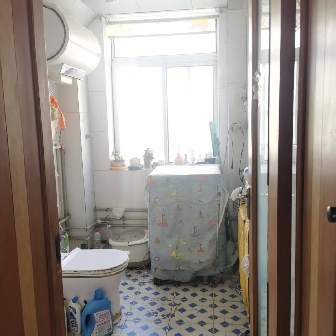 环岛小区房屋出售