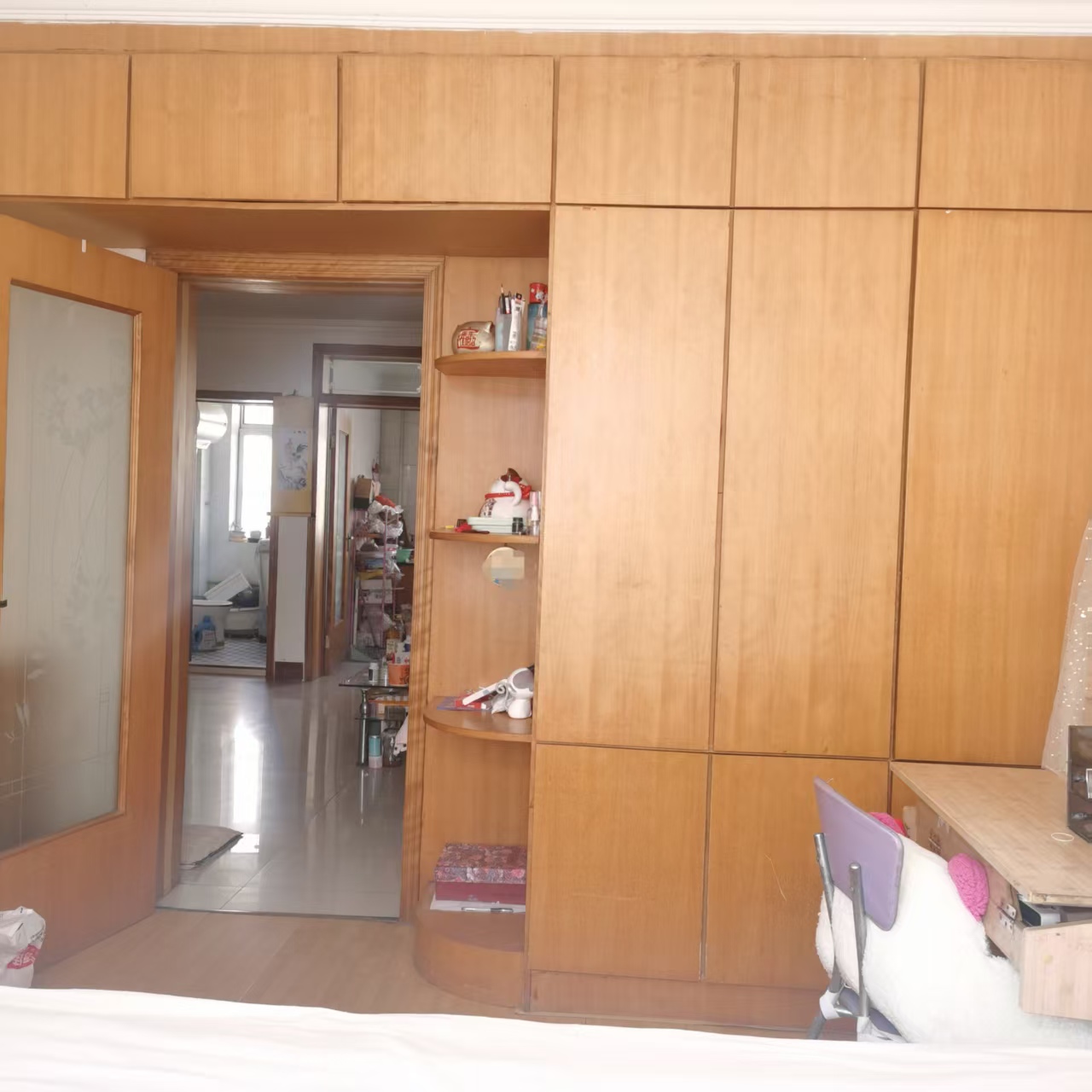 环岛小区房屋出售