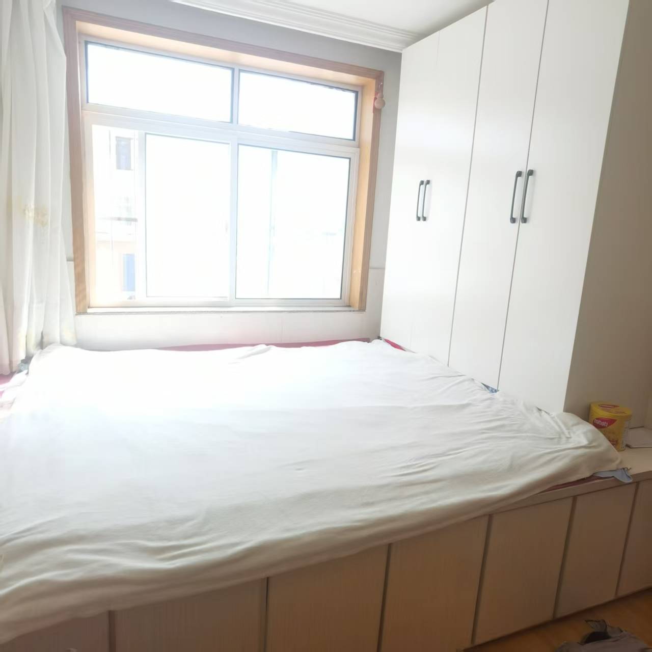 环岛小区房屋出售