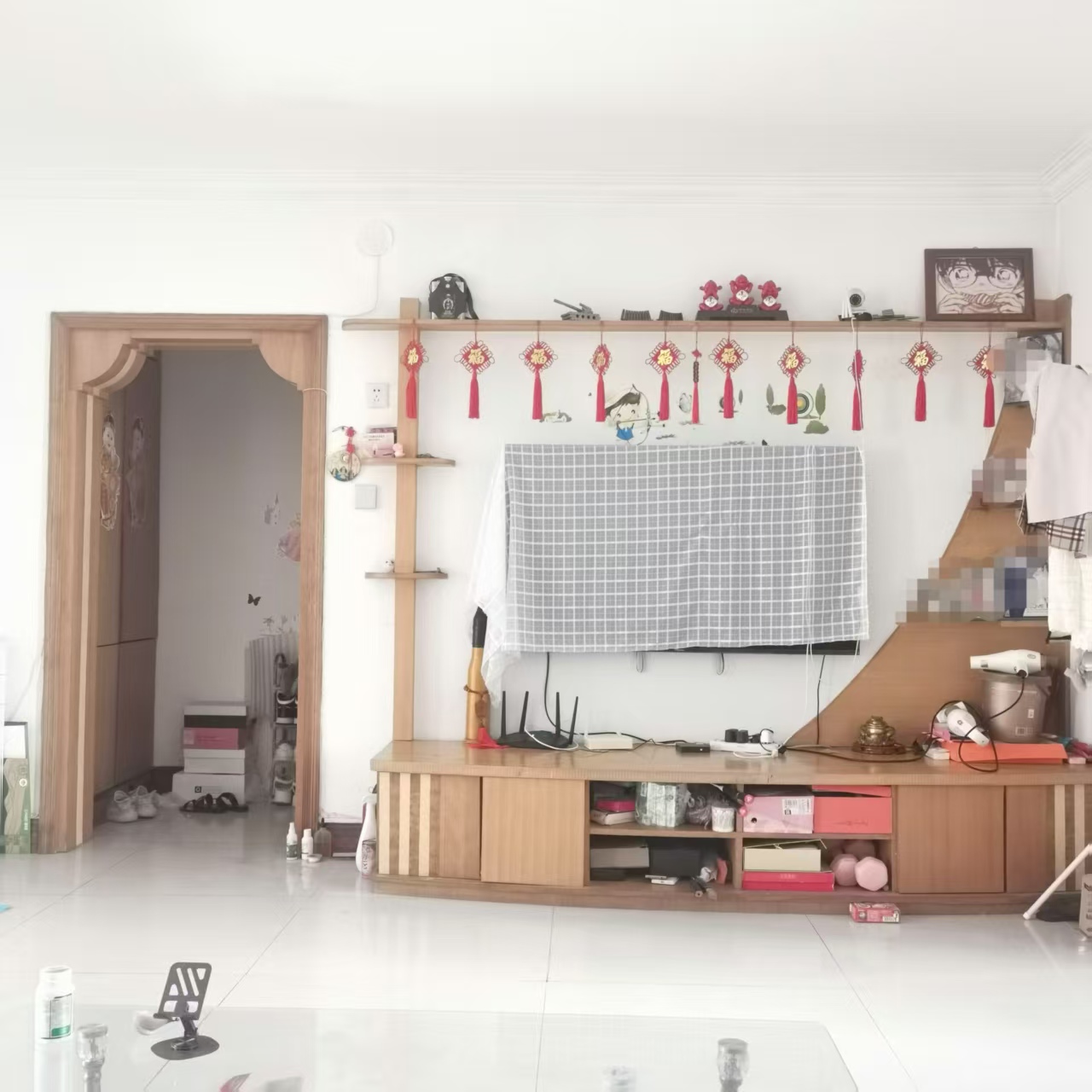 环岛小区房屋出售