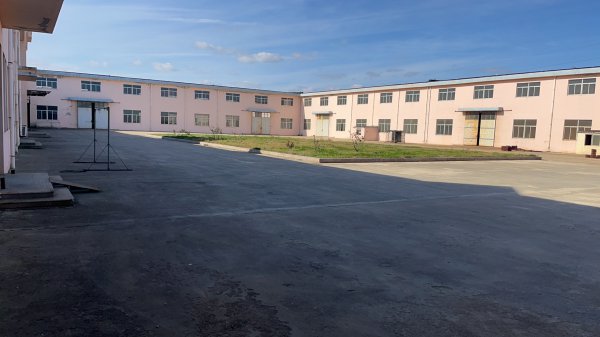 文登市区厂房出租