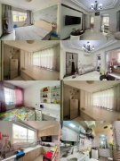 兴隆街住人二楼83.5平三室35.8万