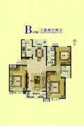 闵广新天地 电梯洋房5楼 146平+27平草房 3室2卫 8