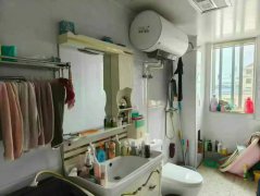 @33.8万，泰浩华居，2楼，104平精装3室
