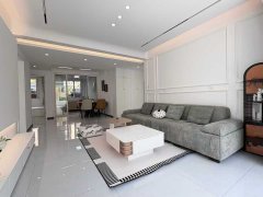 天福尚城118.51平三室两卫57.8万