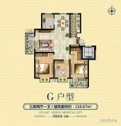 @79.8万，河景东城4期，电梯洋房