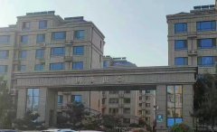 博泰世家一楼带院带下跃276平238万