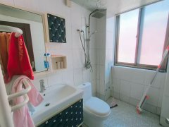 @25.8万，城北永兴园，框架4楼，精装2室！