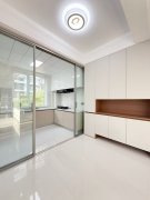 香湖彼岸/框架楼一楼123.46平 三室39.8万
