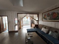 文馨花园一楼90平33.8万