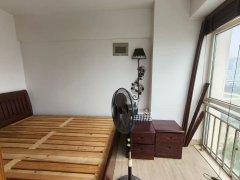银河世家公寓好楼层68平25.8万